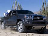 2009 Toyota Tacoma Access Cab